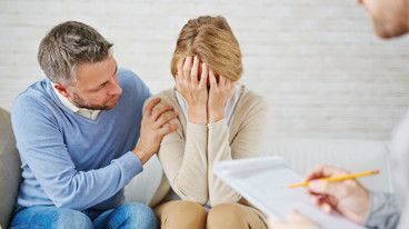 Консультация в офисе