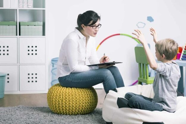 Детская консультация