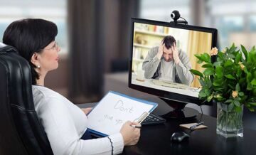 001 Психолог онлайн